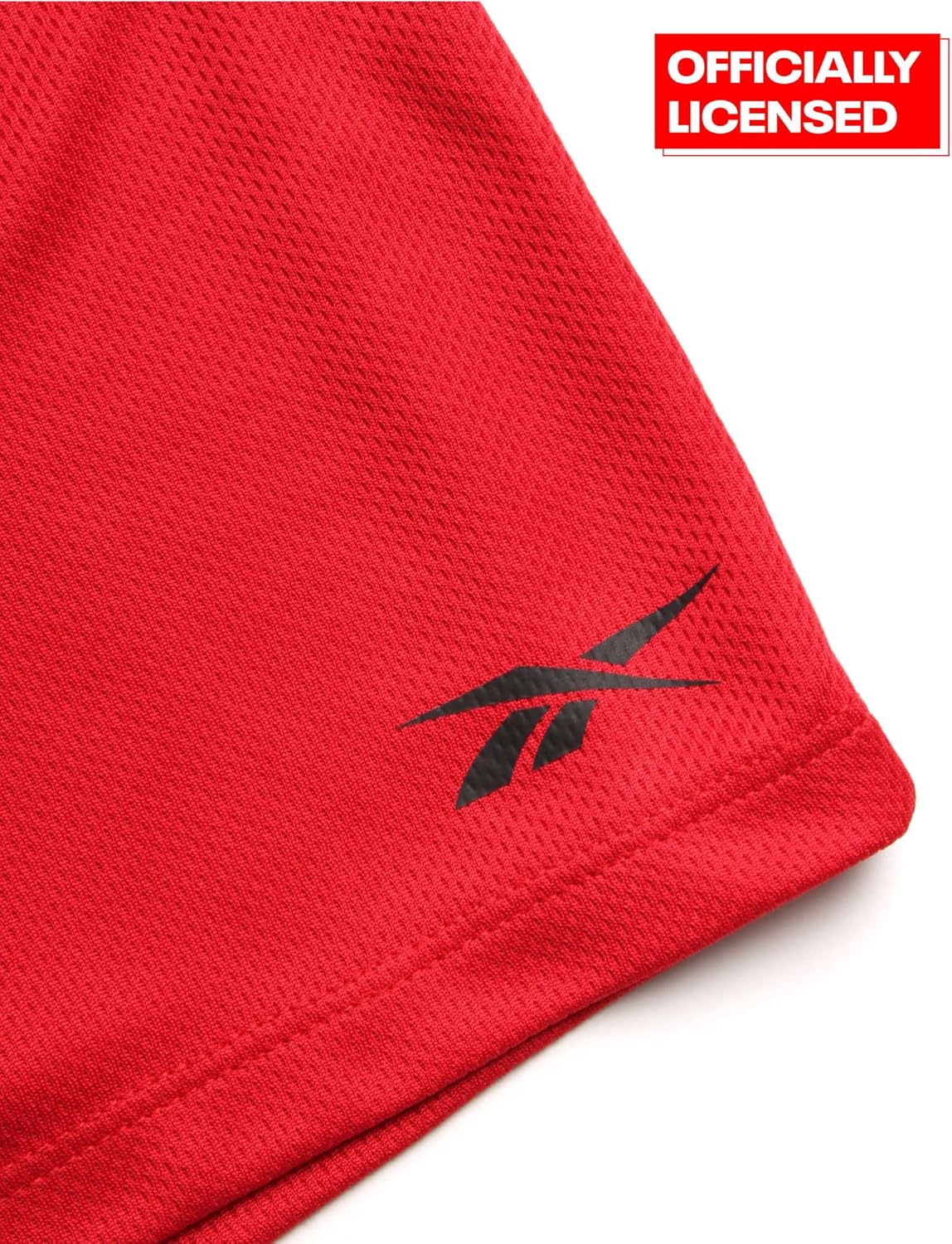 Reebok Boys Active Performance Set for Summer