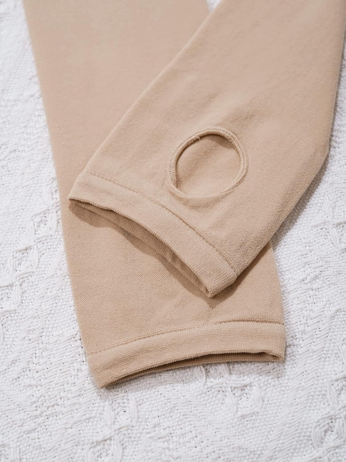Ballet cinnamon