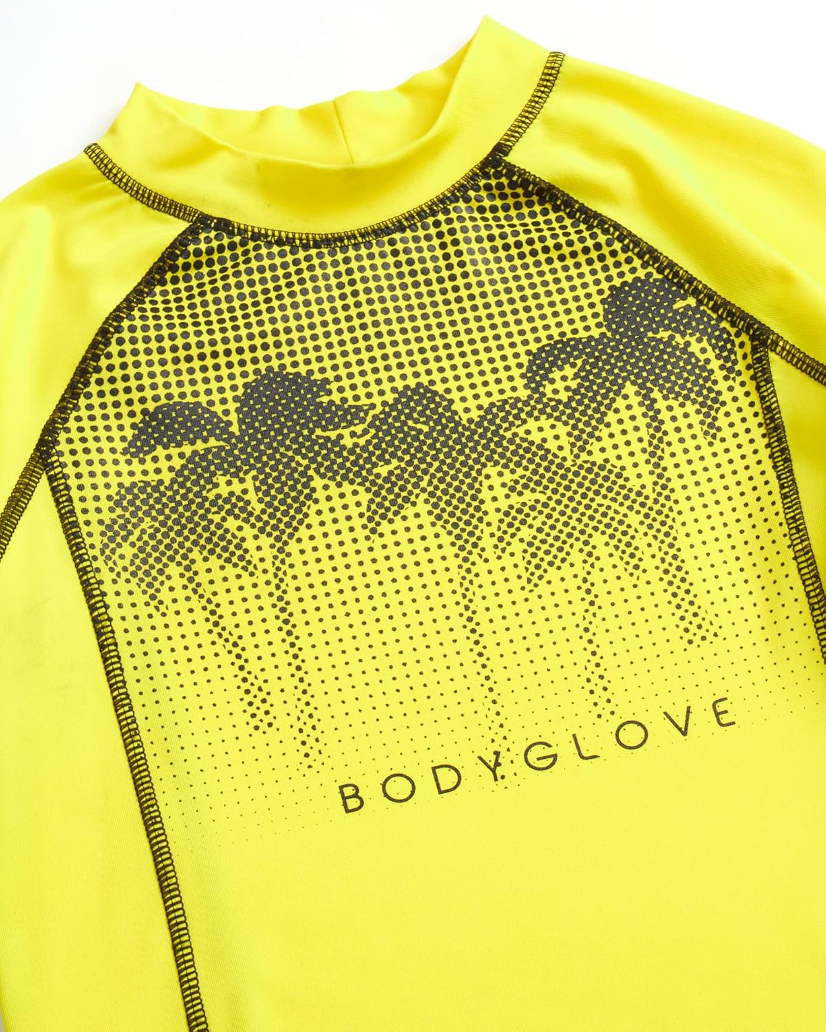 Body Glove Boys RashGuard Set UPF 50 Swim Protection