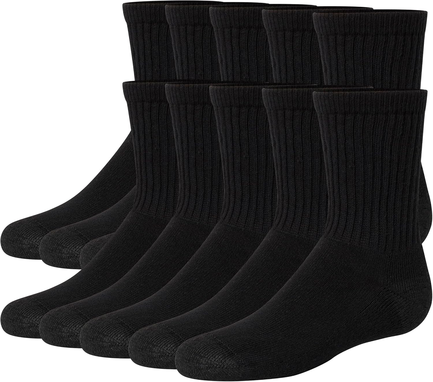 Perfect Mid-Calf Socks for School More
