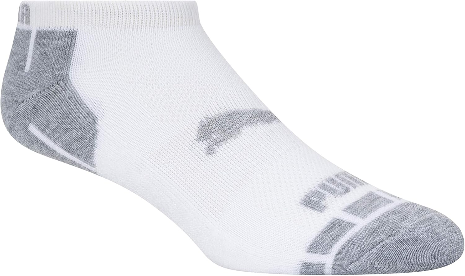Stylish PUMA Kids Low Cut Socks