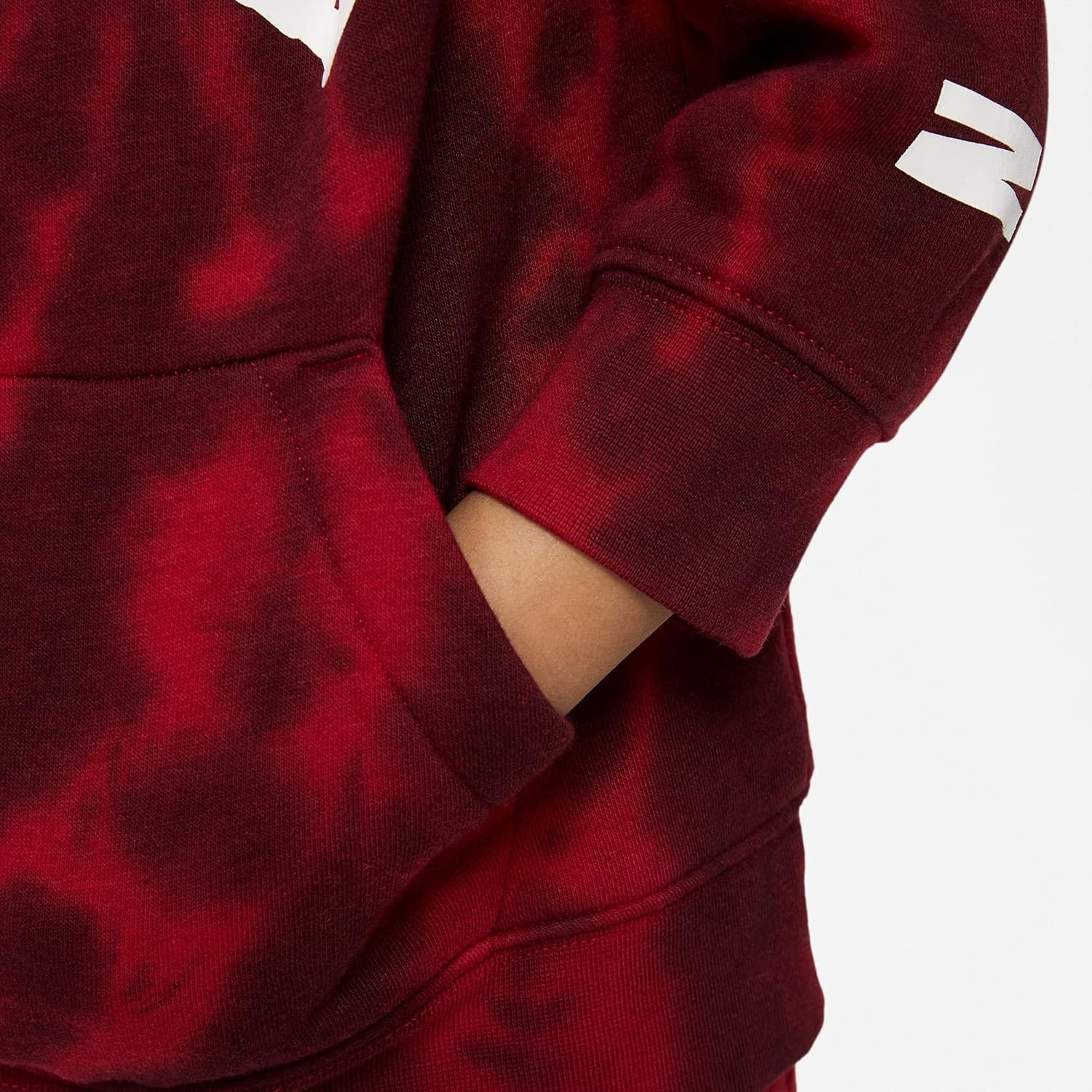 Air Jordan AJ6 Pullover Set for Kids