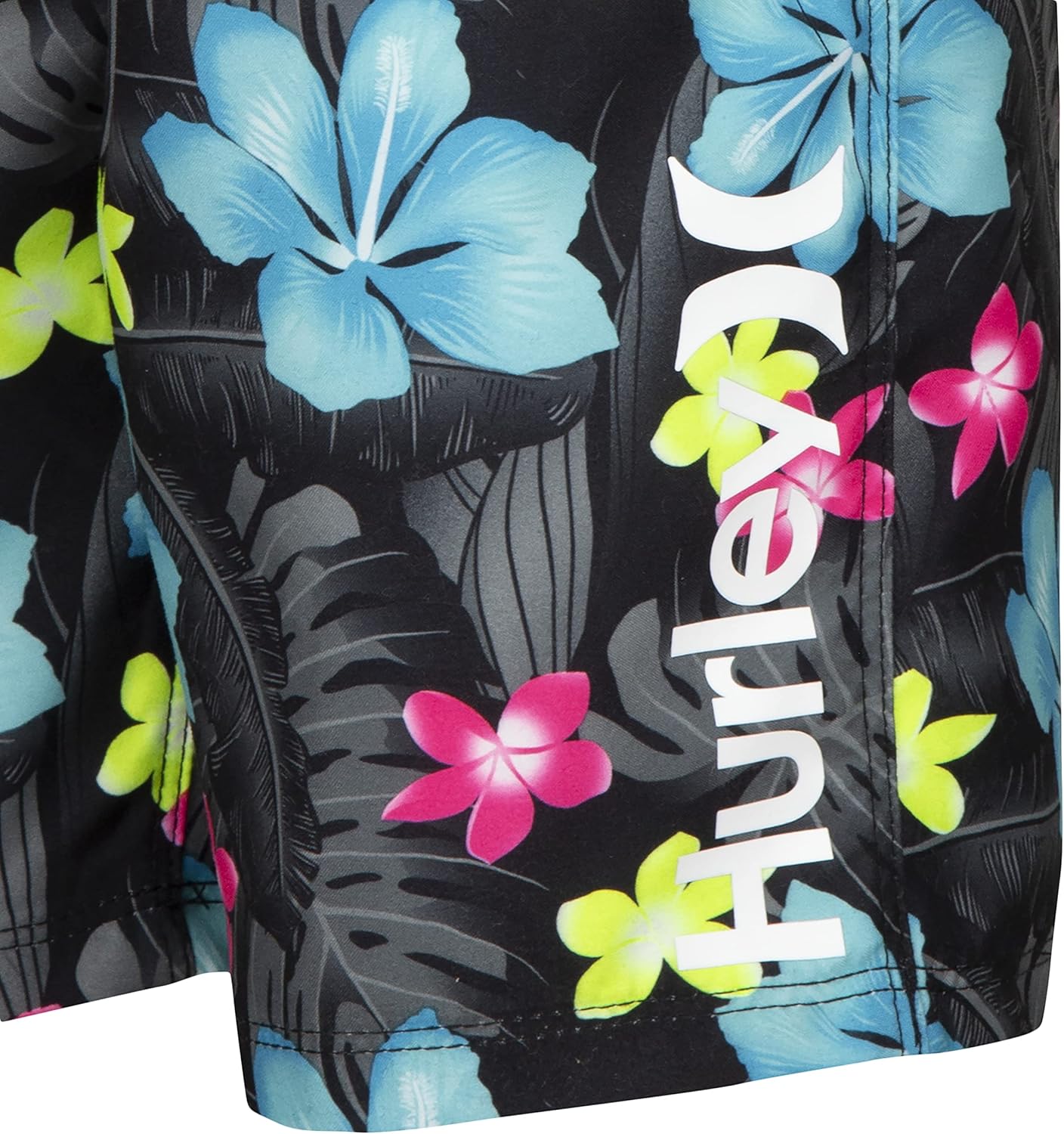 Hurley Boys Printed Board Shorts