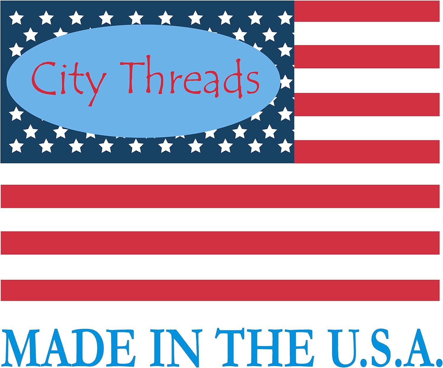 City Threads Thermal Underwear Set