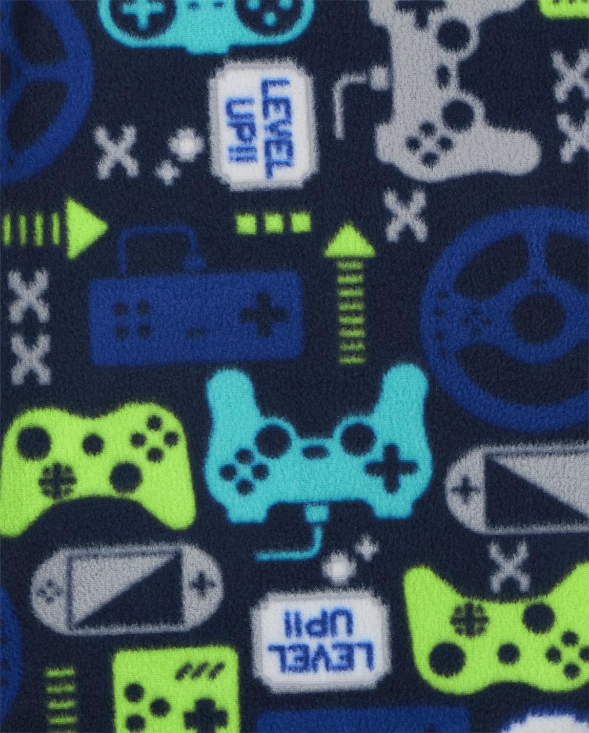 Fluffy CozyPajama Pants