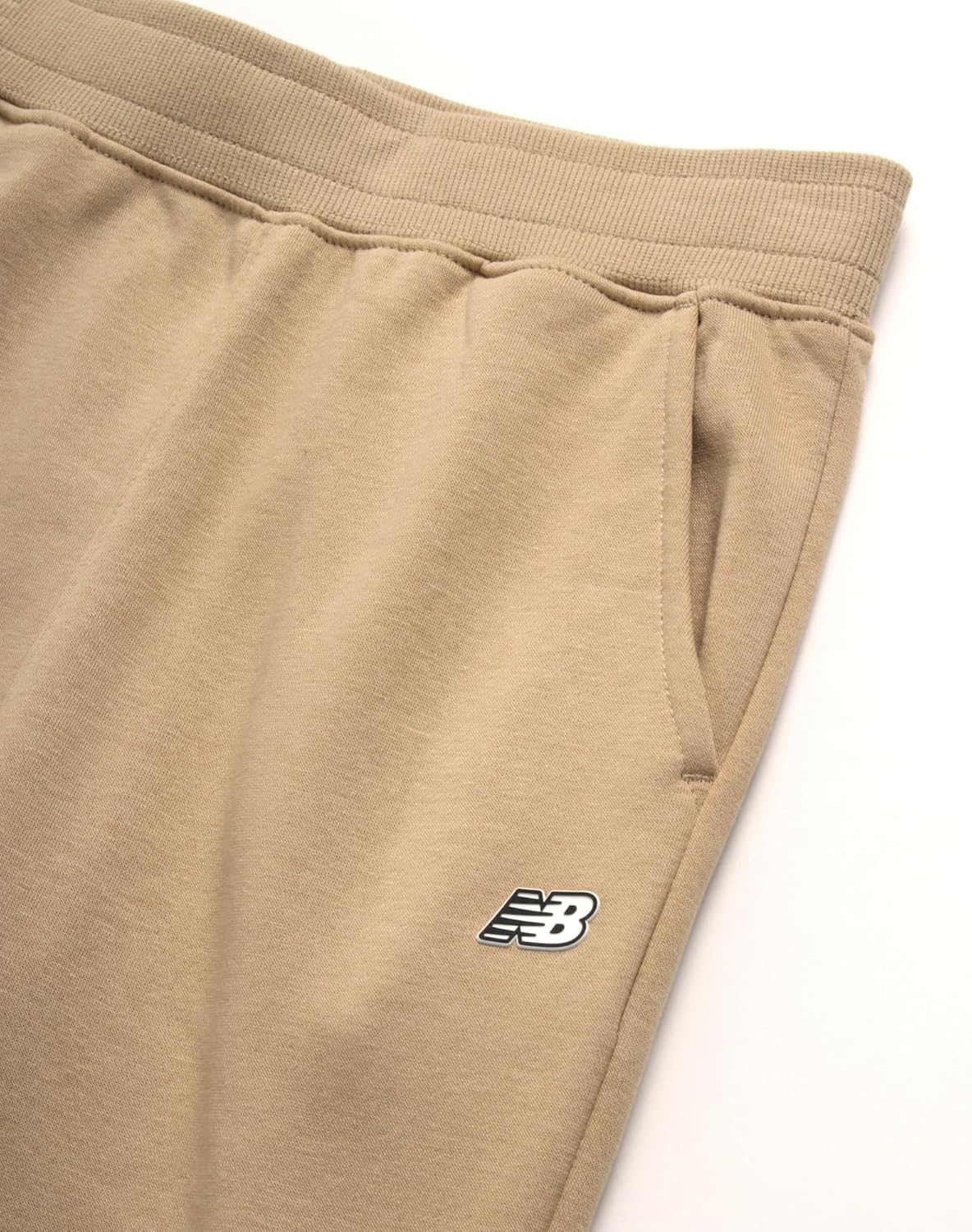 New Balance Boys Fleece Sweatsuit Set 2 Piece