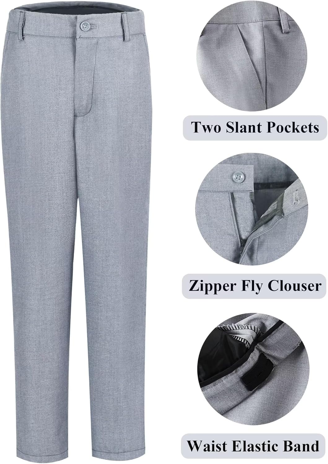 Boys Suits Kids Set