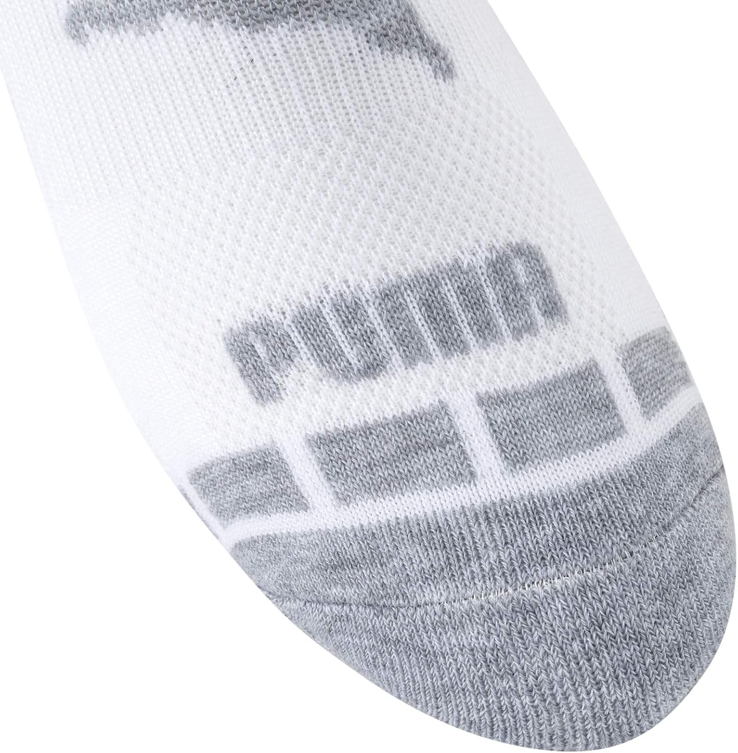 Stylish PUMA Kids Low Cut Socks