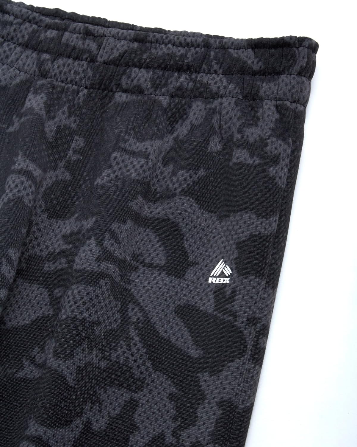 RBX Boys 2-Piece Active Sweatsuit Set - Loft Design