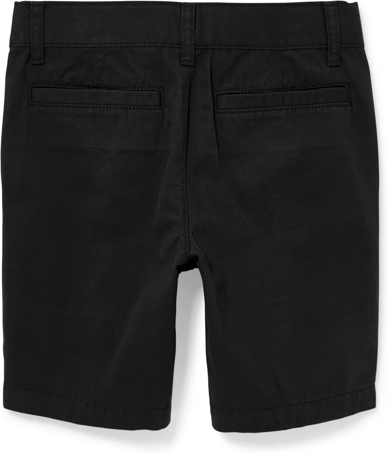 The Childrens Place Boys Stretch Chino Shorts 1
