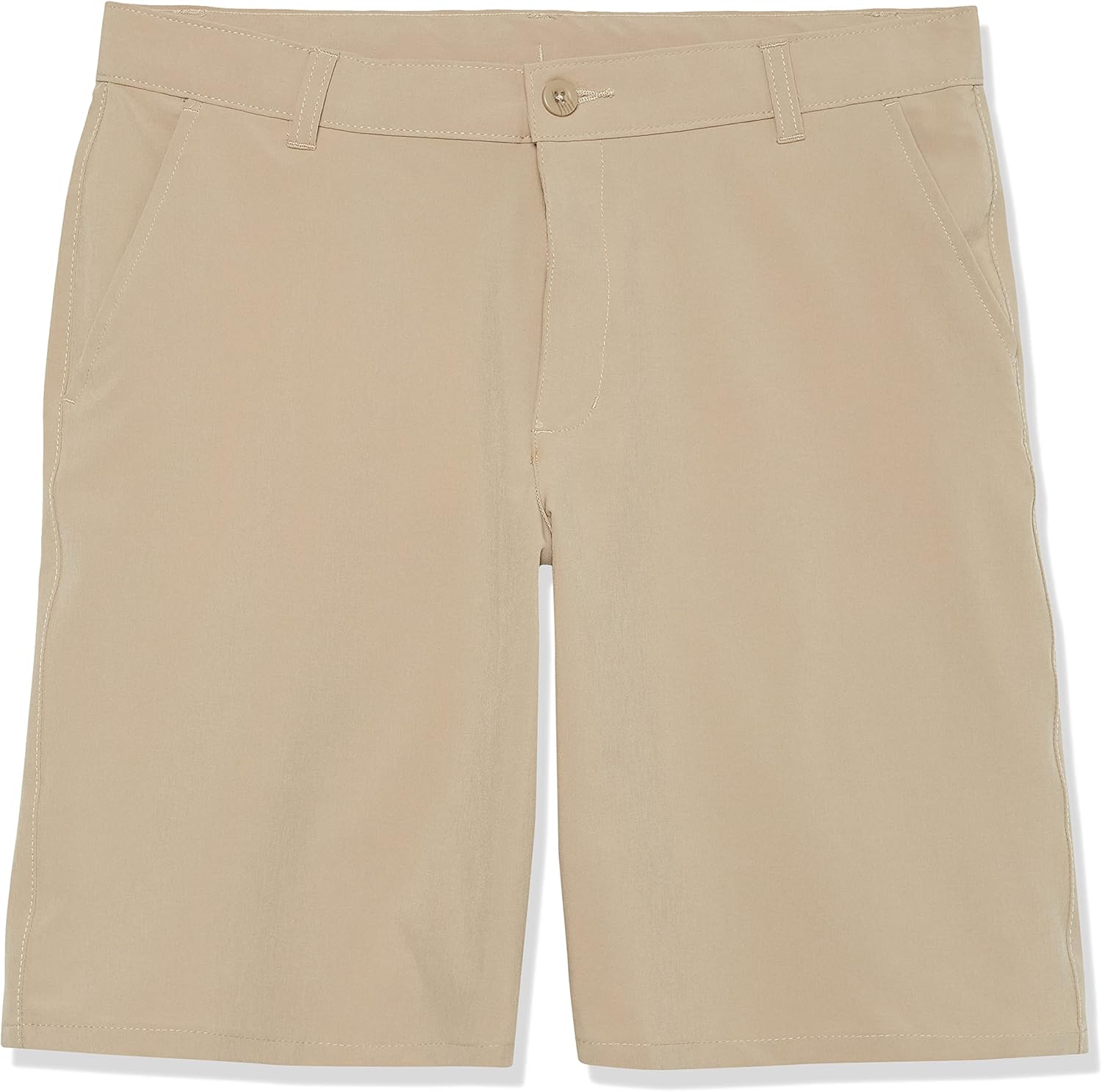 boys khaki uni