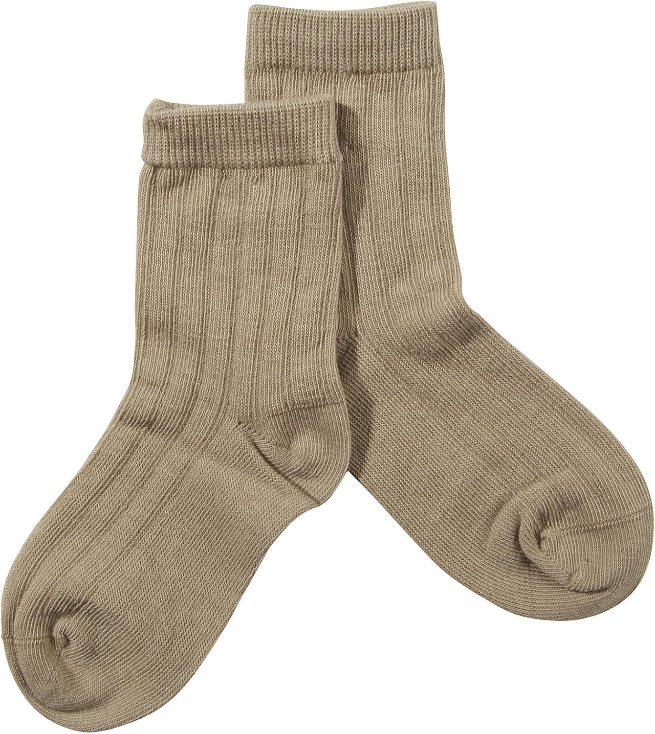 Jefferies Socks Boys 2-7 Rib Crew Pair 3-Pack