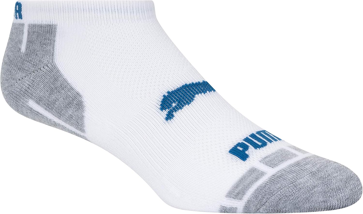Stylish PUMA Kids Low Cut Socks