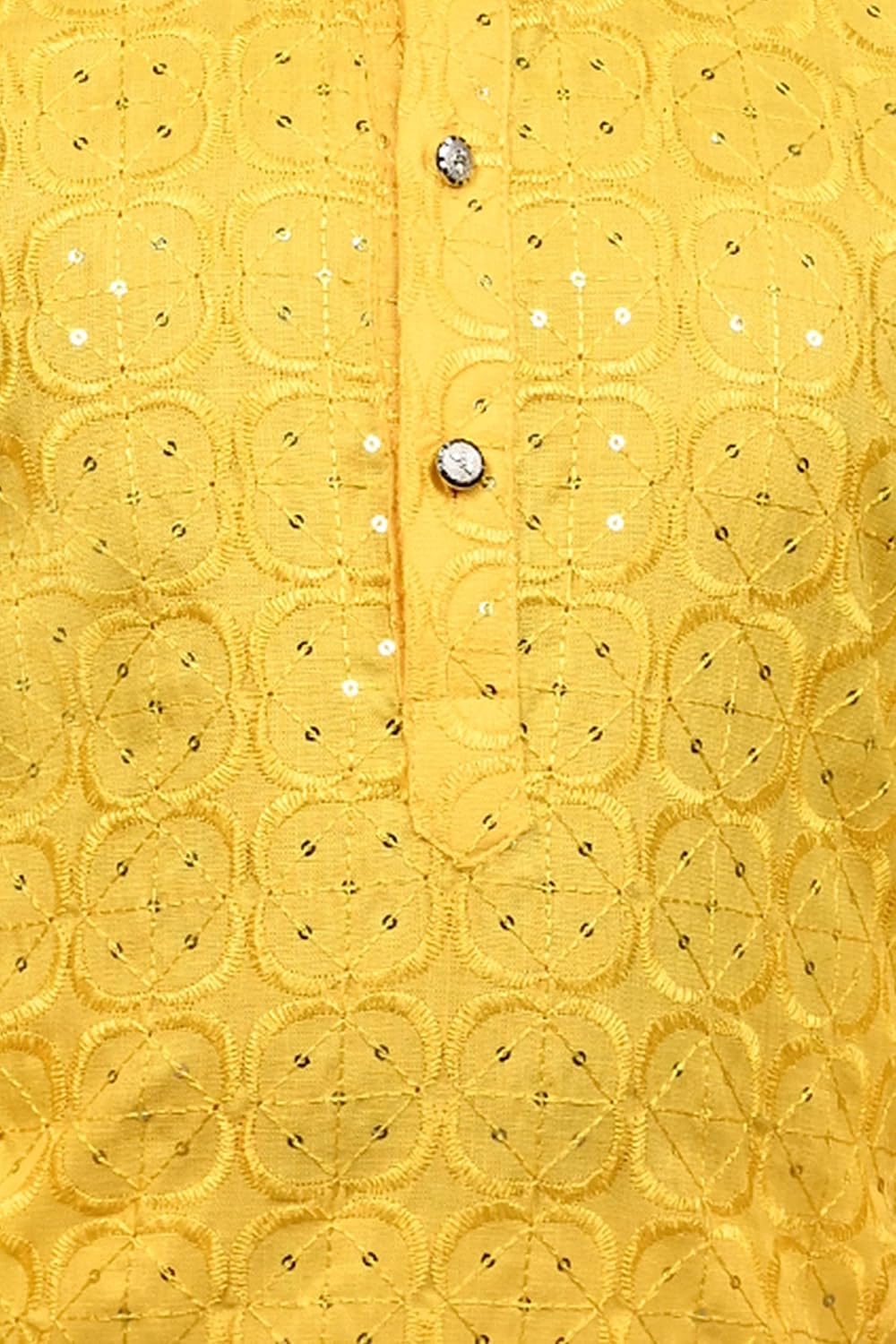 AHHAAAA Indian Ethnic Kurta Pajama Set