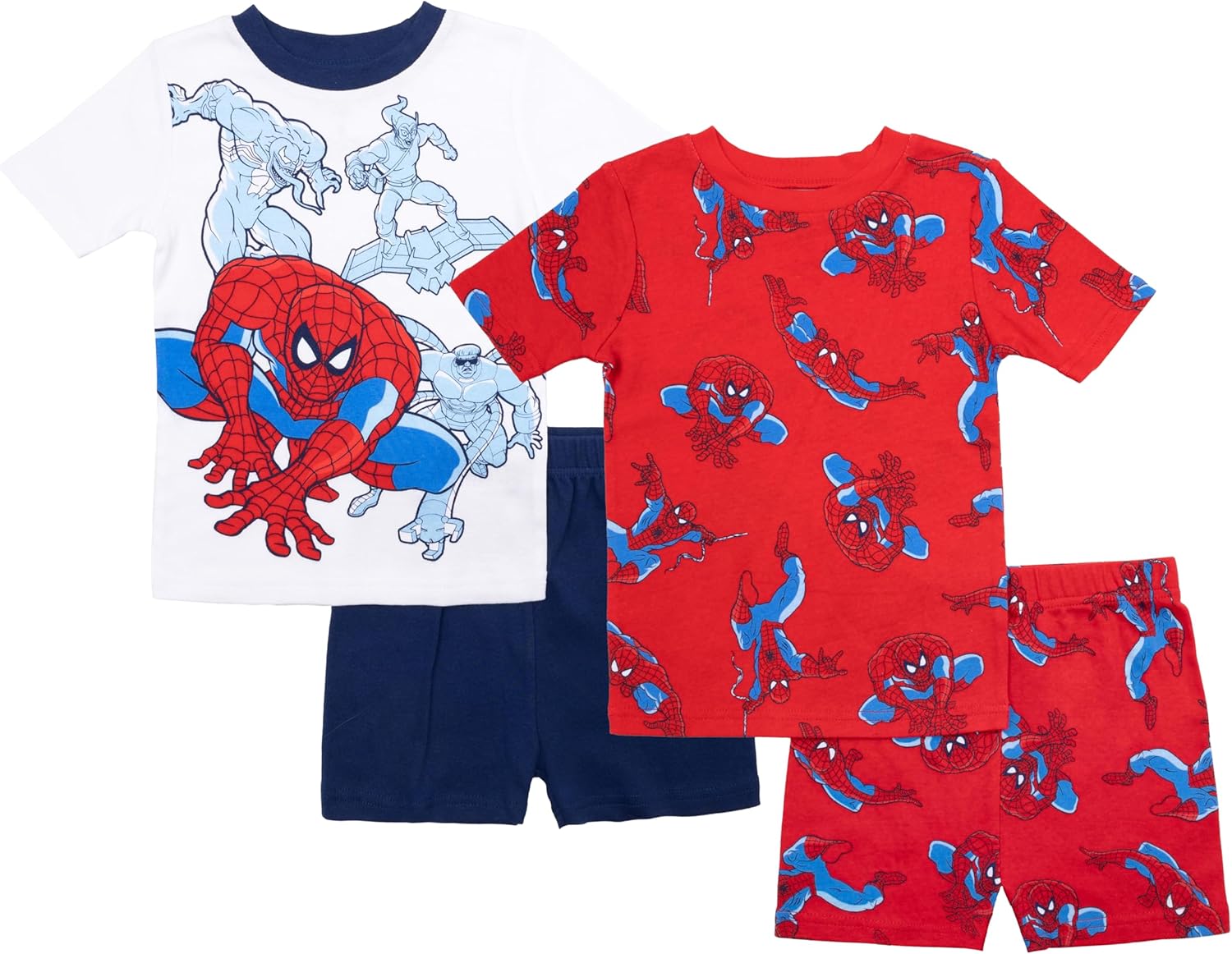 Stylish Spin on Sleepwear