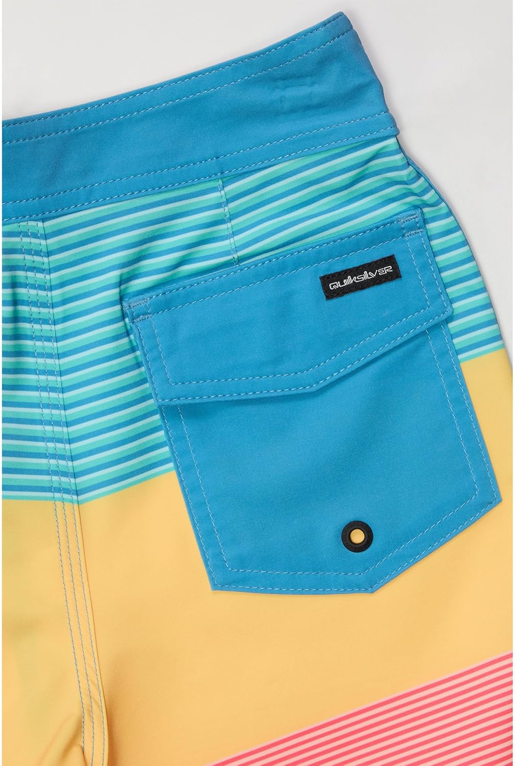 Surfsilk Tllu Boys Shorts