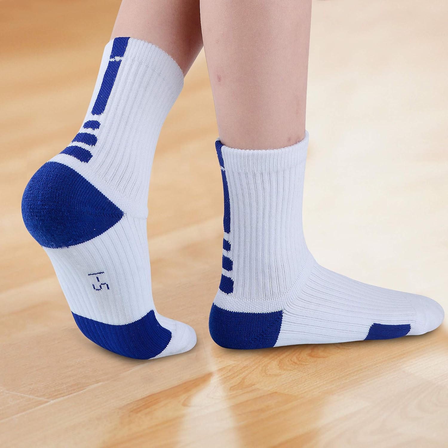 JHM Kids Sport Socks