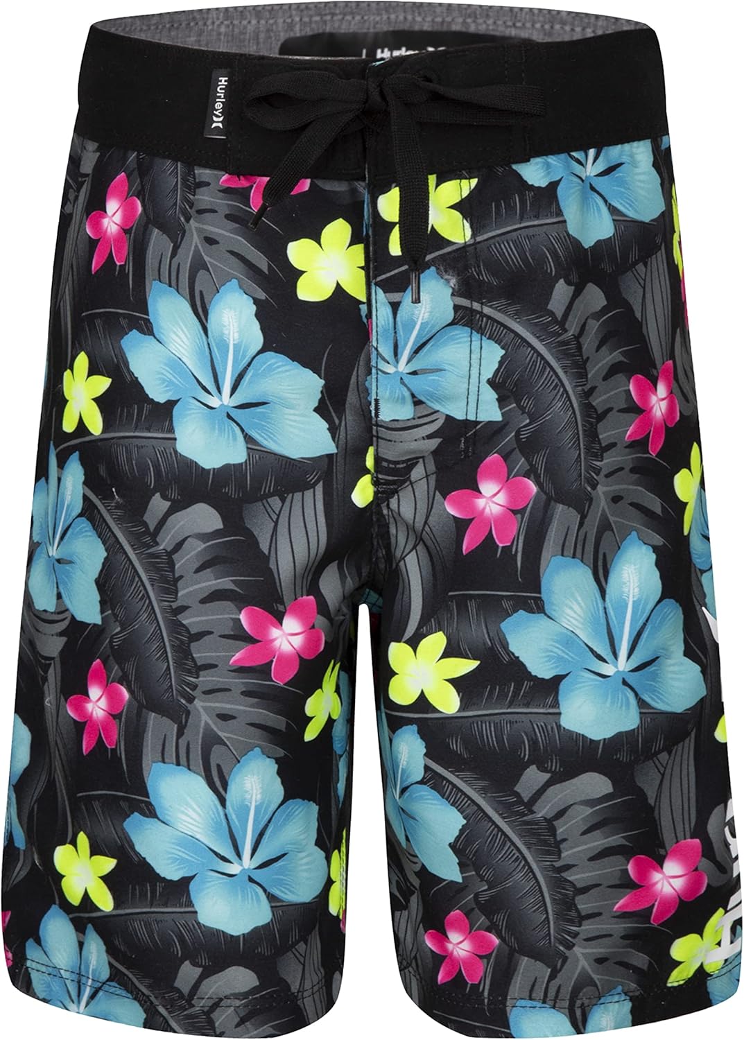 Hurley Boys Printed Board Shorts