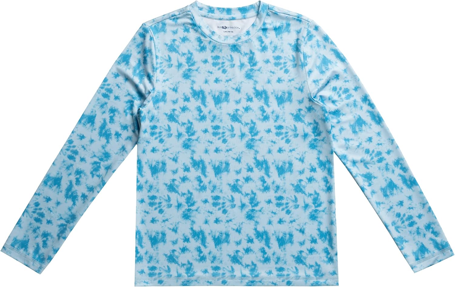 Fruit of the Loom Boys Performance Thermal Underwear Set 1
