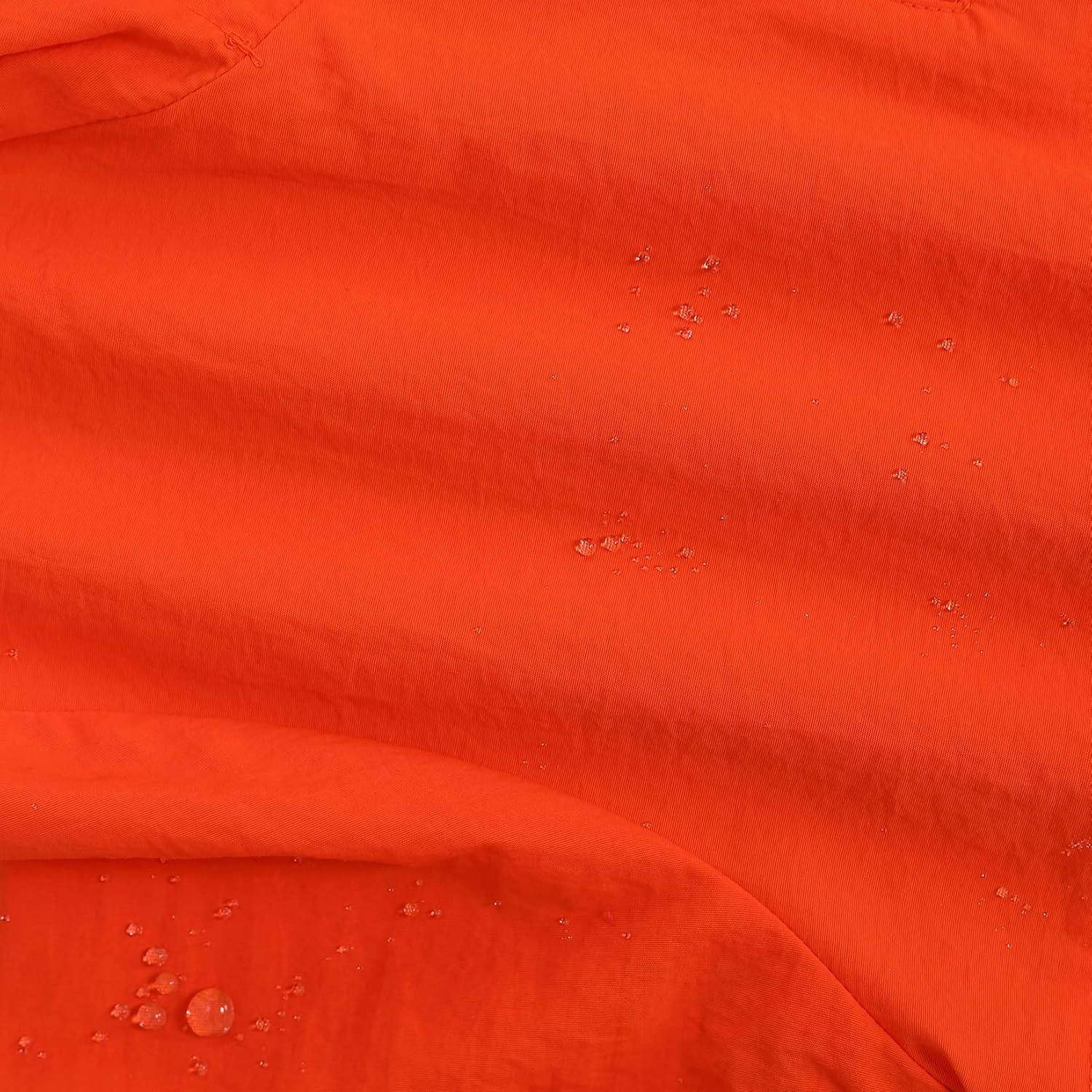 LionJie Boys Packable Rain Jacket - Waterproof Lightweight for 3-12Y
