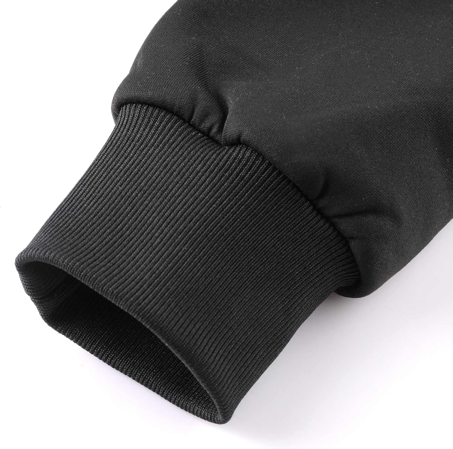 LAIWANG Boys Warm Winter Hoodie