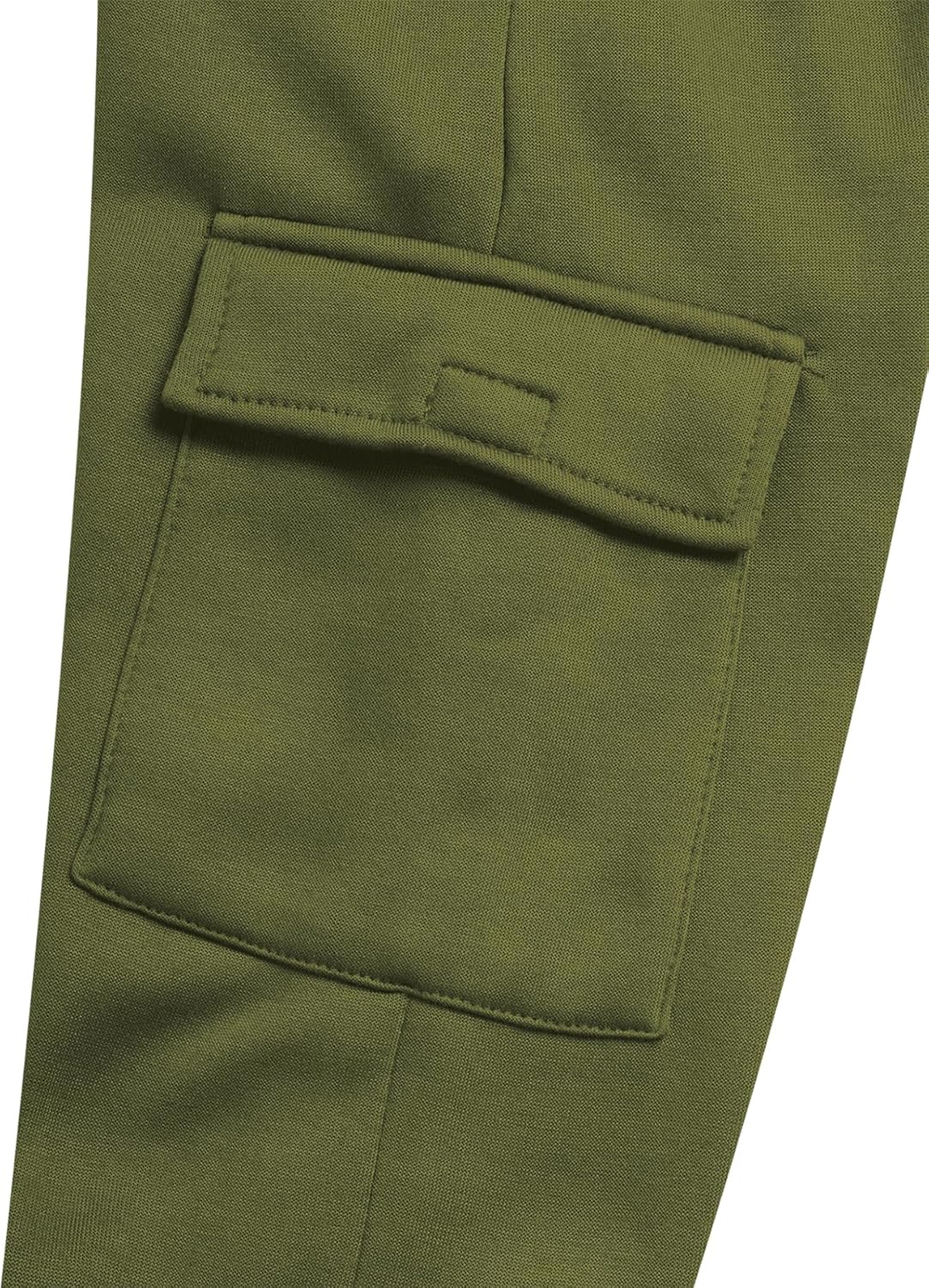 Quad Seven Boys Fleece Jogger Set