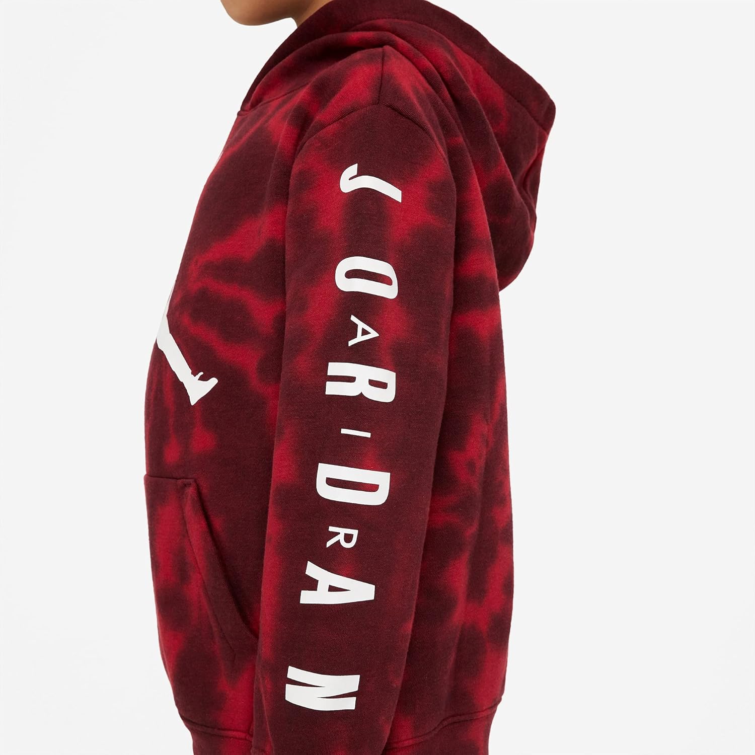 Air Jordan AJ6 Pullover Set for Kids