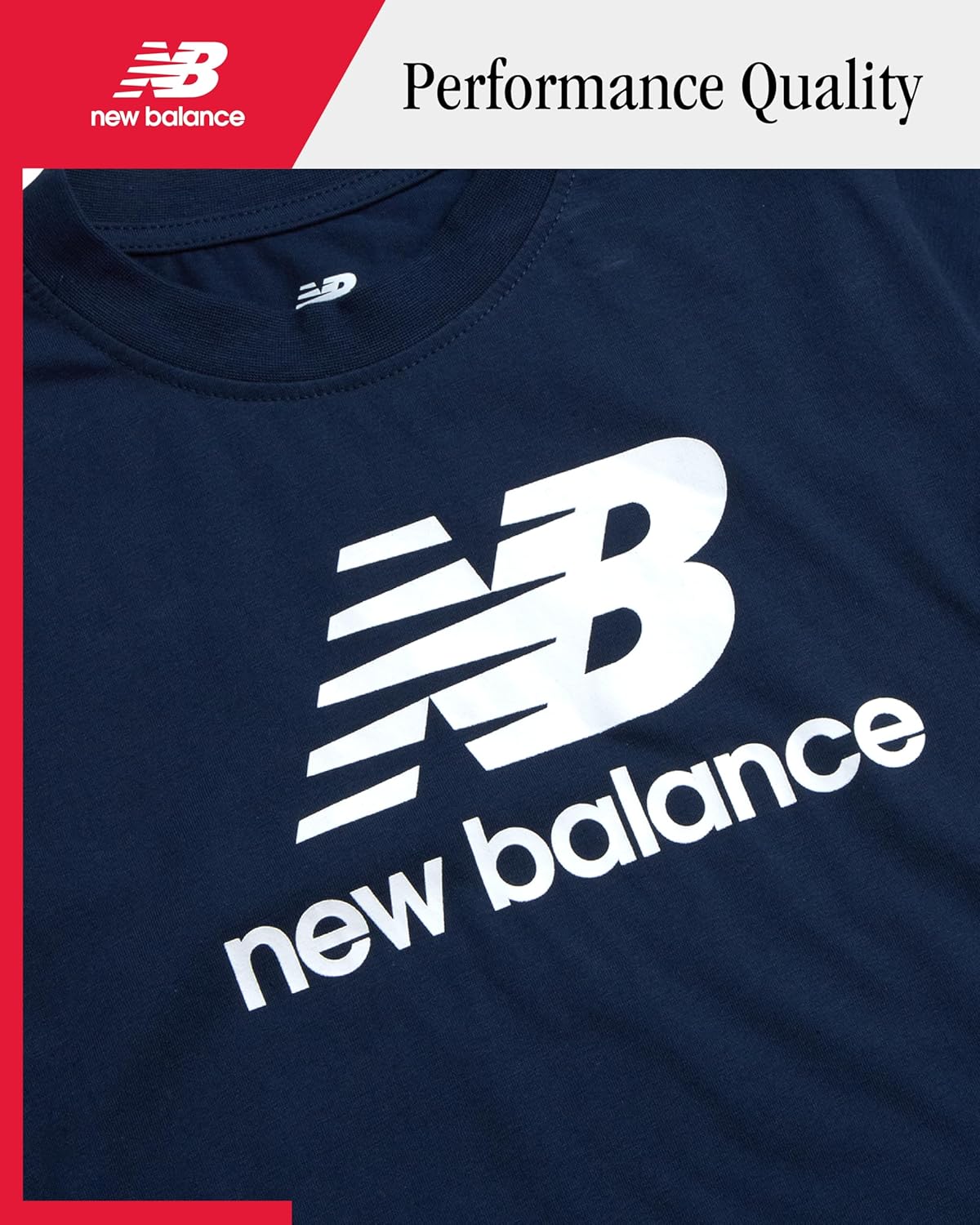 New Balance Boys 2 Piece Joggers Set