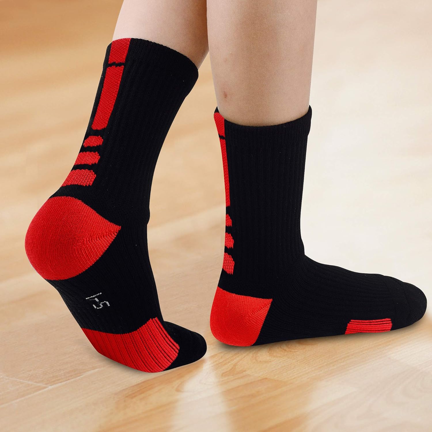 JHM Kids Sport Socks