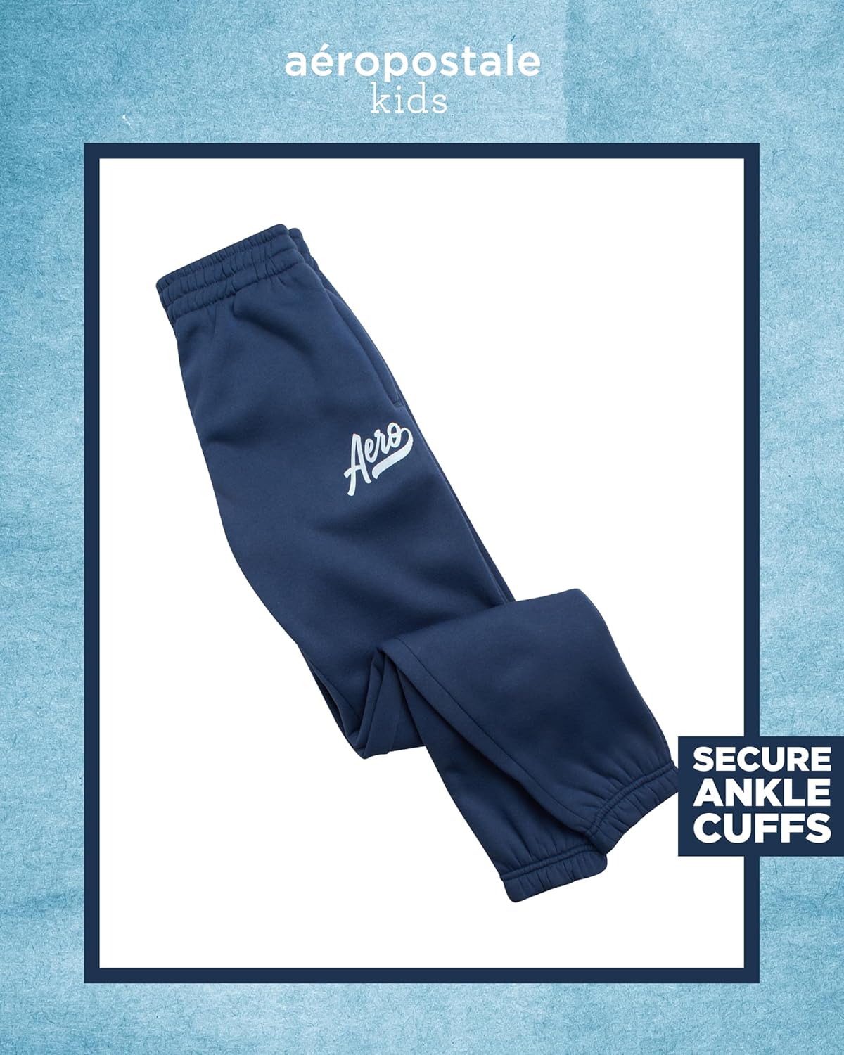 Aerotale Boys Activewear Set