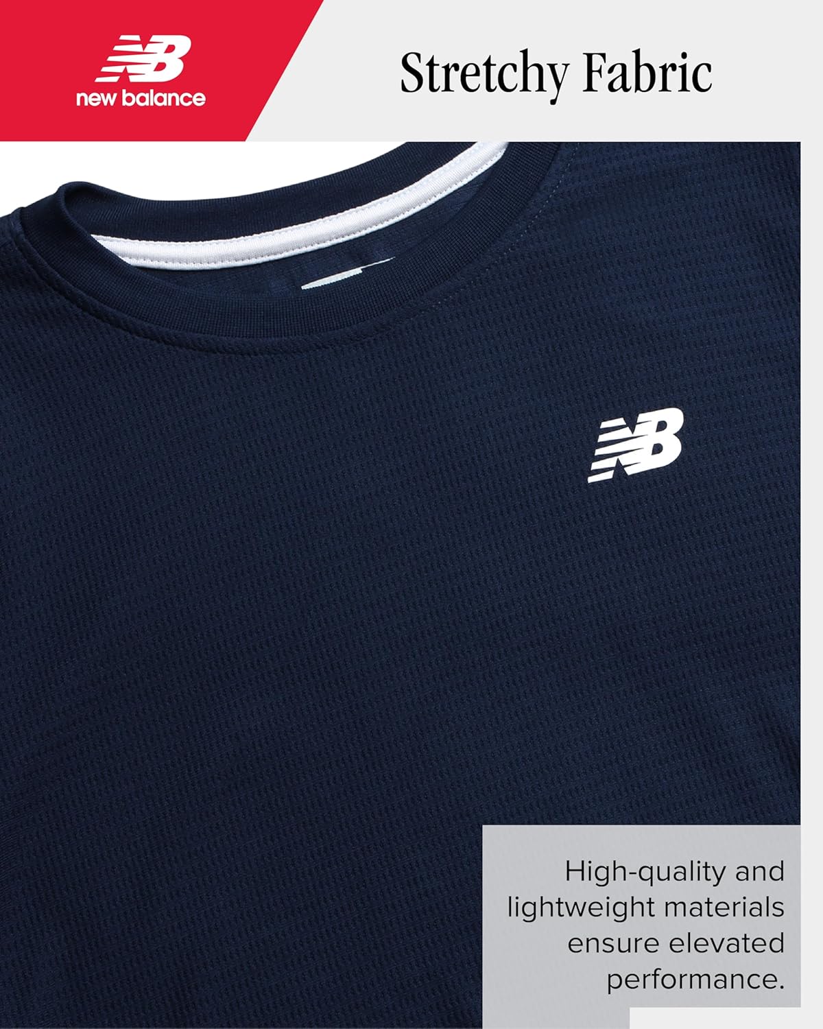 New Balance Boys Tracksuit Set