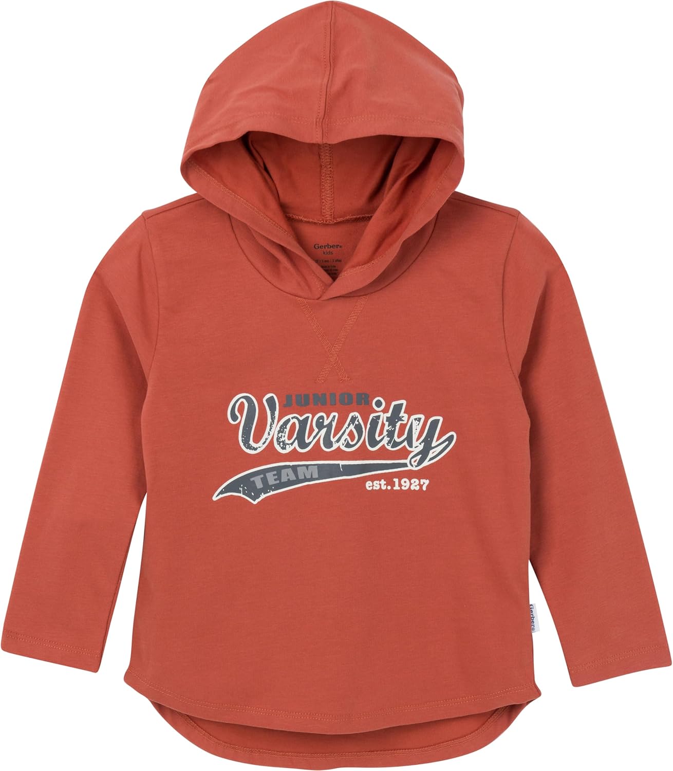 gerber boys junior varsity 3-piece set
