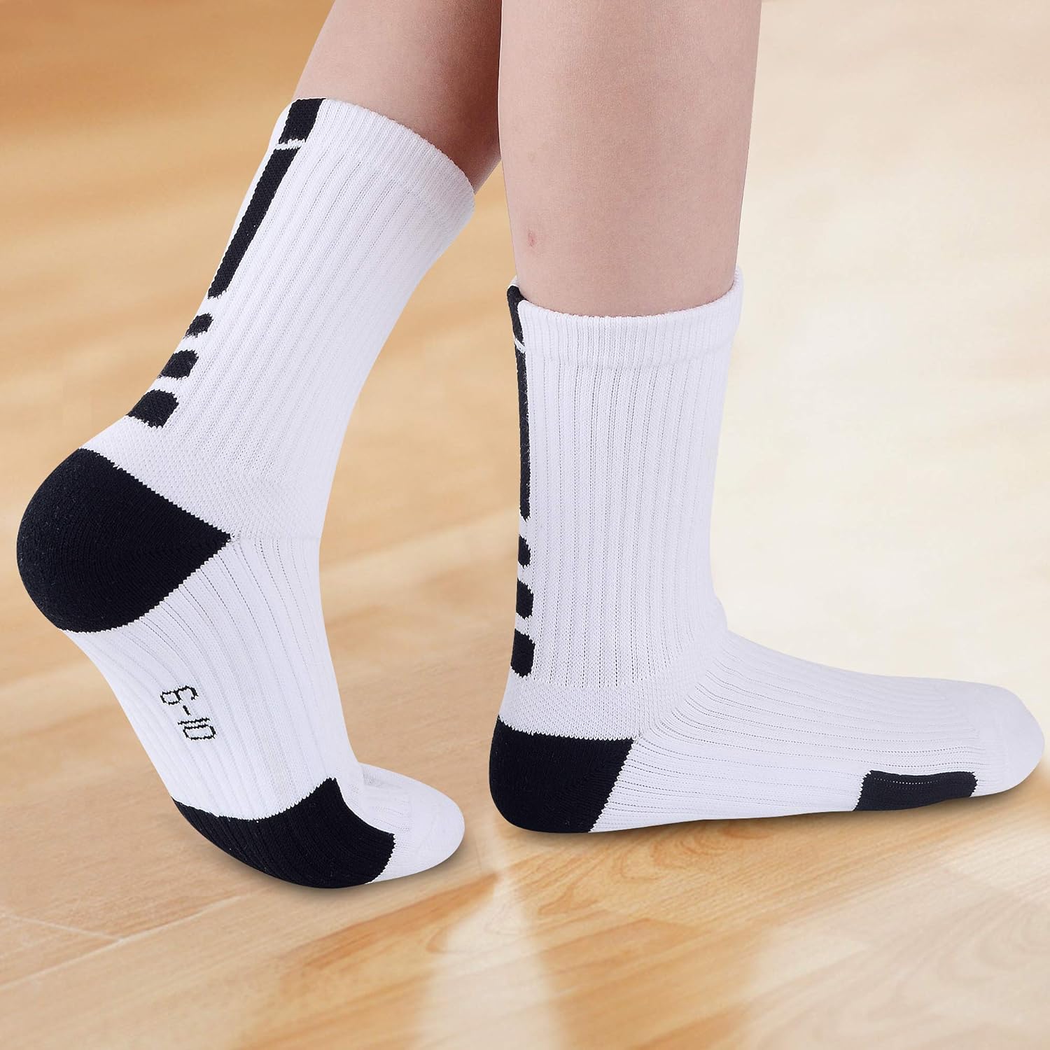JHM Kids Sport Socks