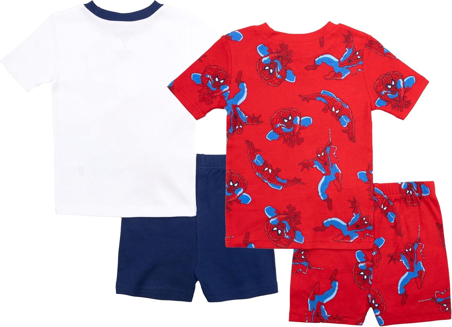 Stylish Spin on Sleepwear