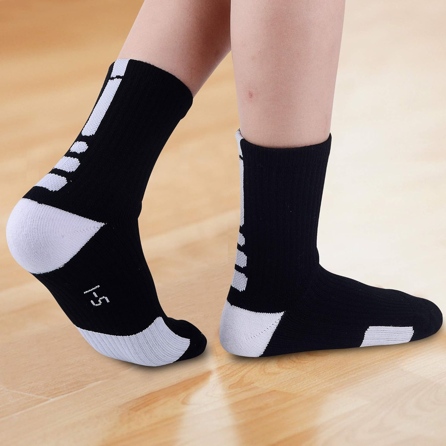 JHM Kids Sport Socks