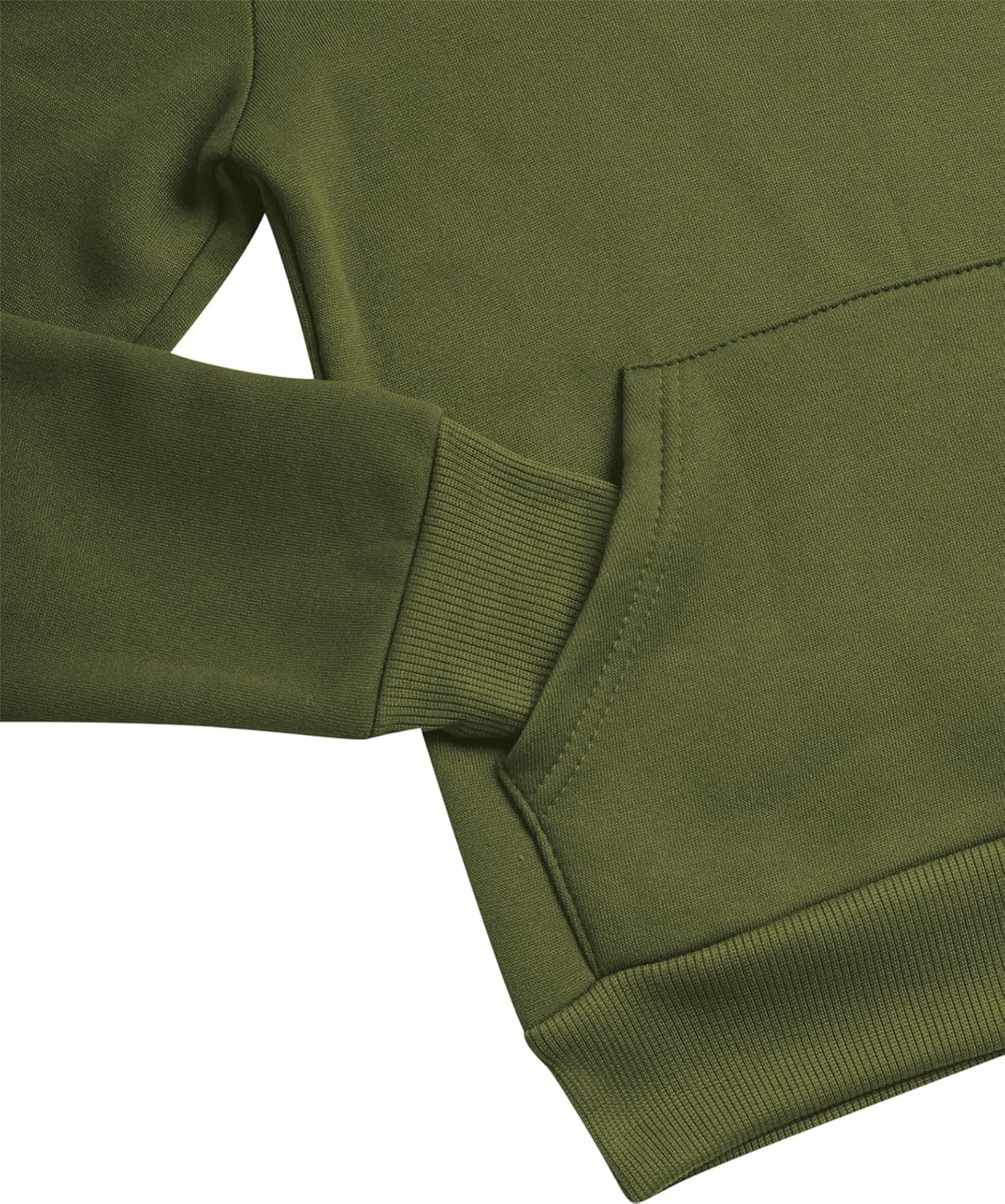 Quad Seven Boys Fleece Jogger Set