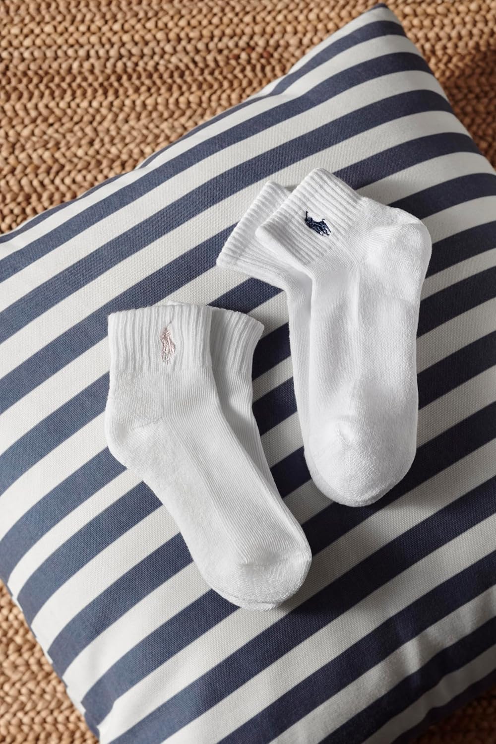 Polo Ralph Lauren Boys Sport Ankle Socks