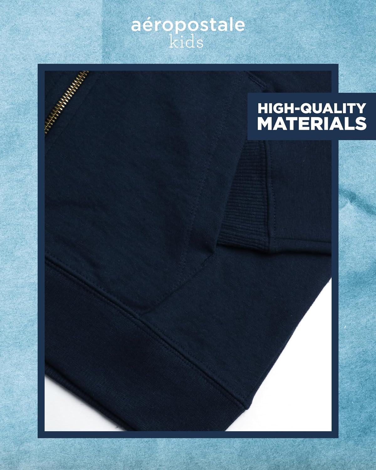 AEROPOSTALE Boys 3-Piece Active Fits