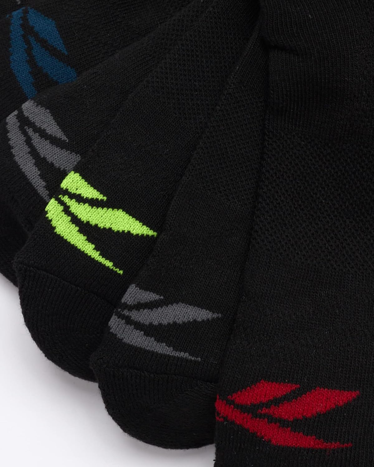 Reebok Boys Arch Support Socks