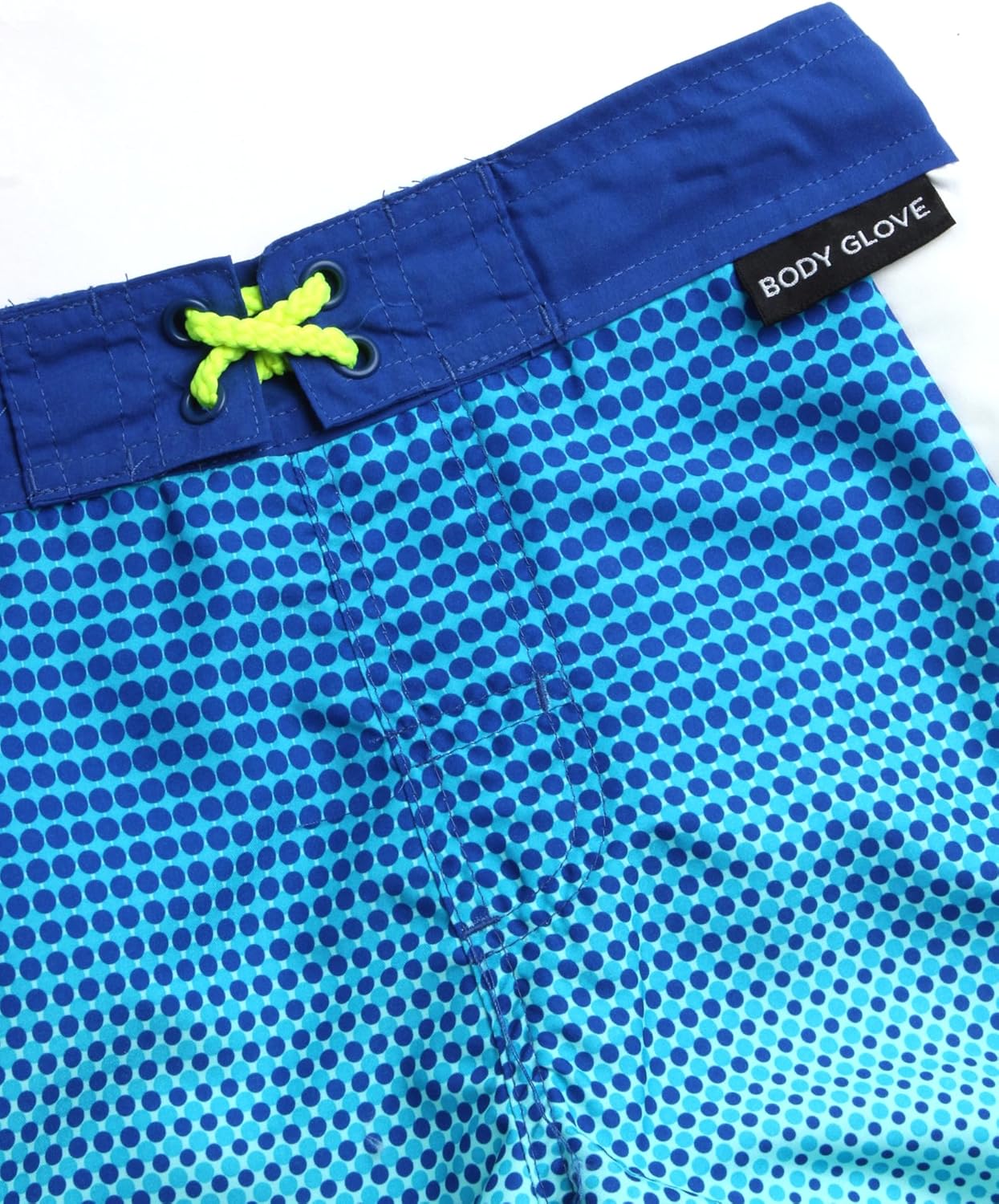 Body Glove Boys Rash Guard Swim Set UPF 50 Protection