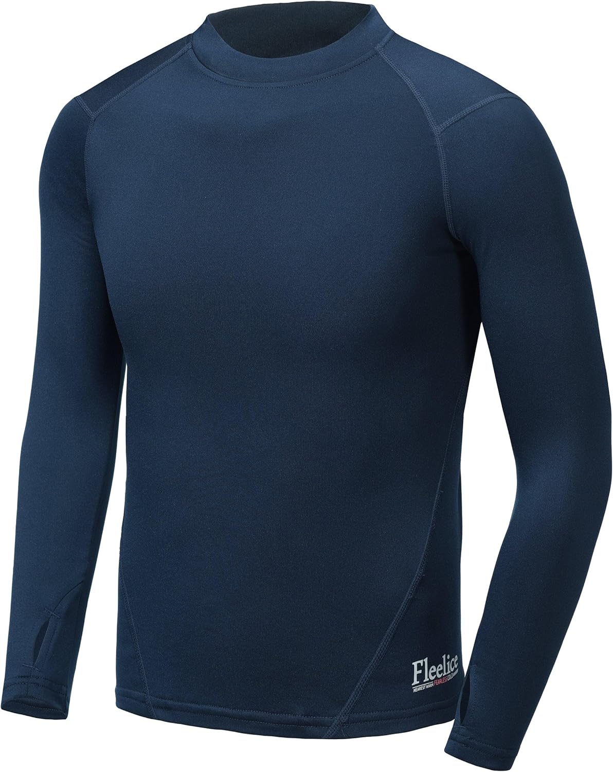FitsT4 Sports Youth Boys Girls Compression Thermal Sho