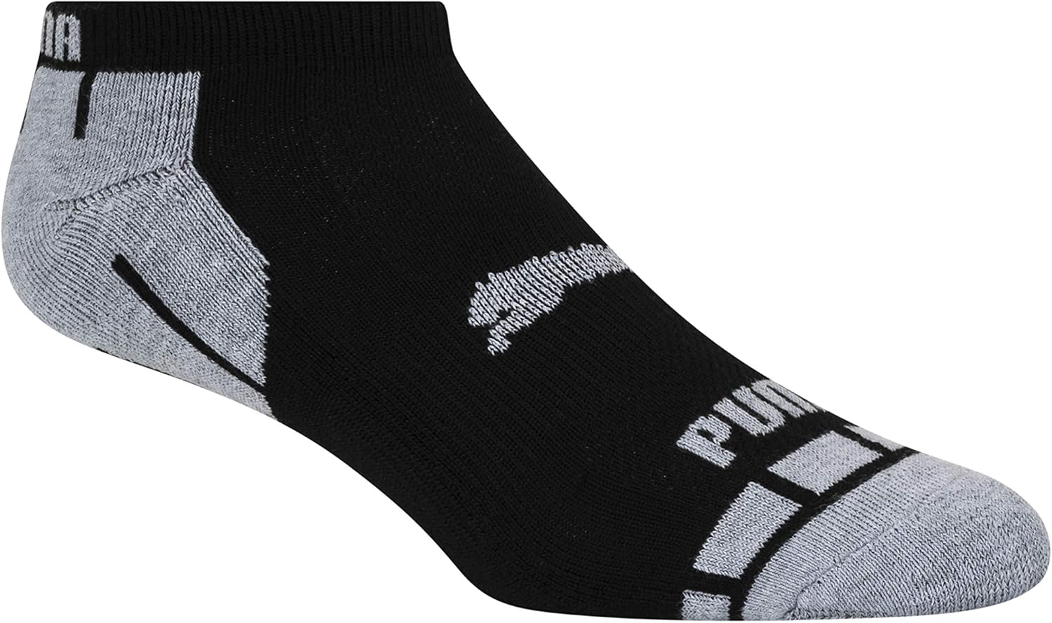 Stylish PUMA Kids Low Cut Socks