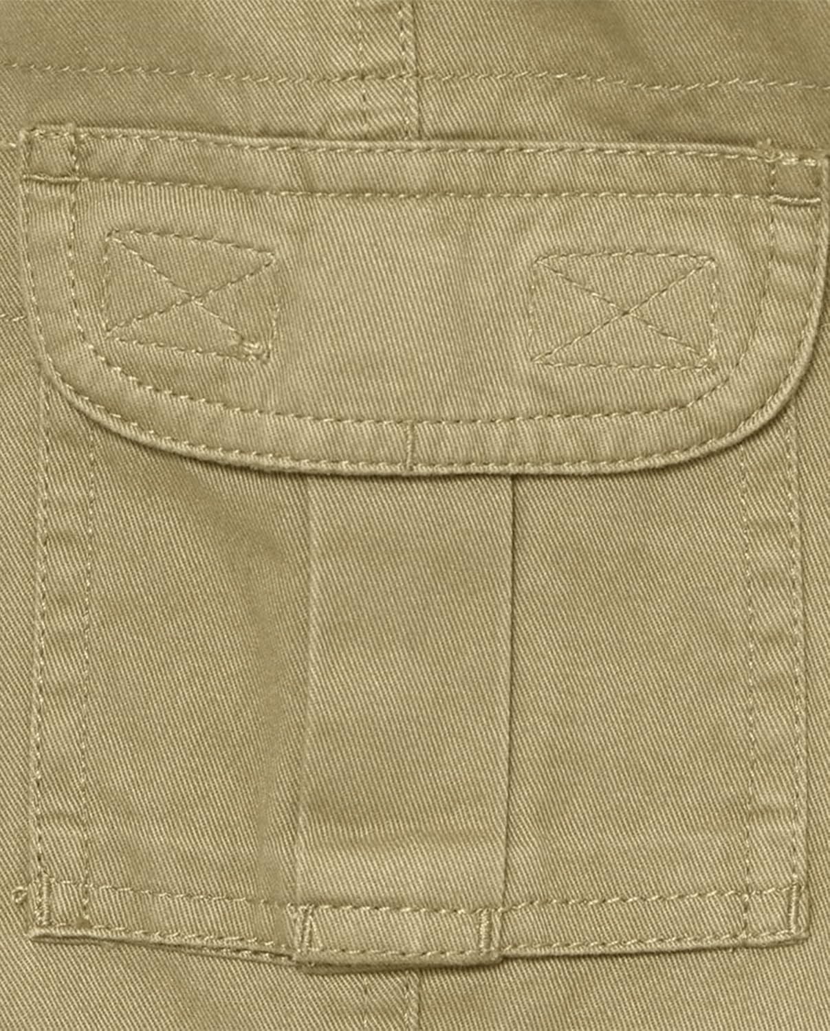 The Childrens Place Boys Pull-On Cargo Pants