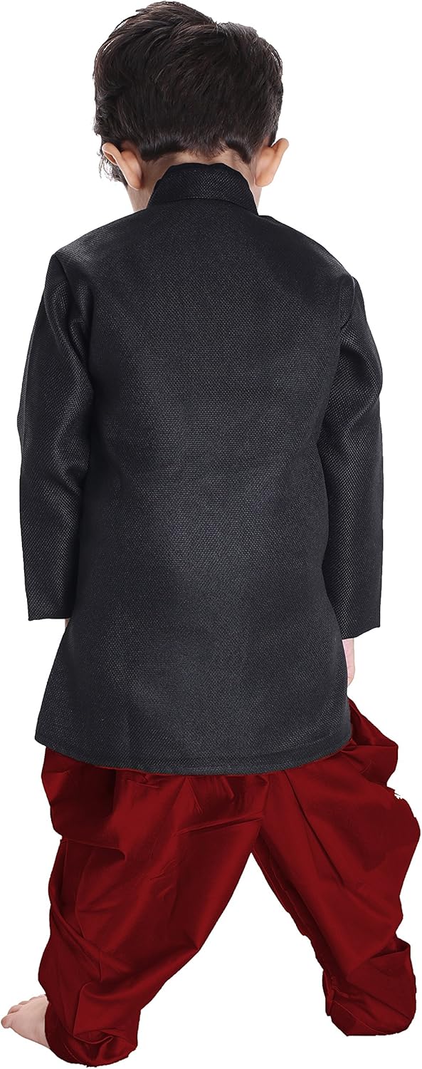 BGC Exclusive SetBR boys Sherwanis BR 120MA BR boys kurta set