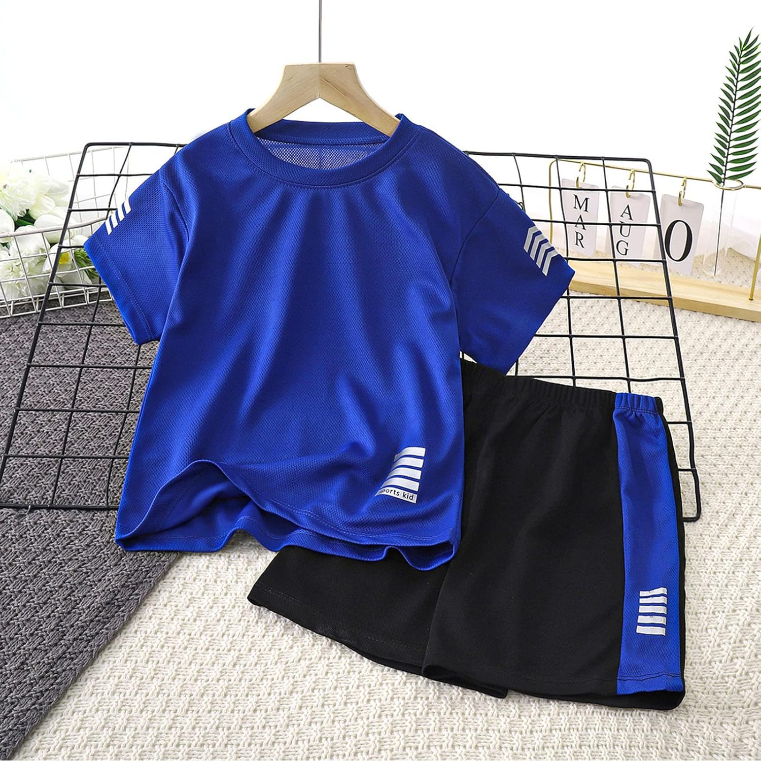 boys track suit