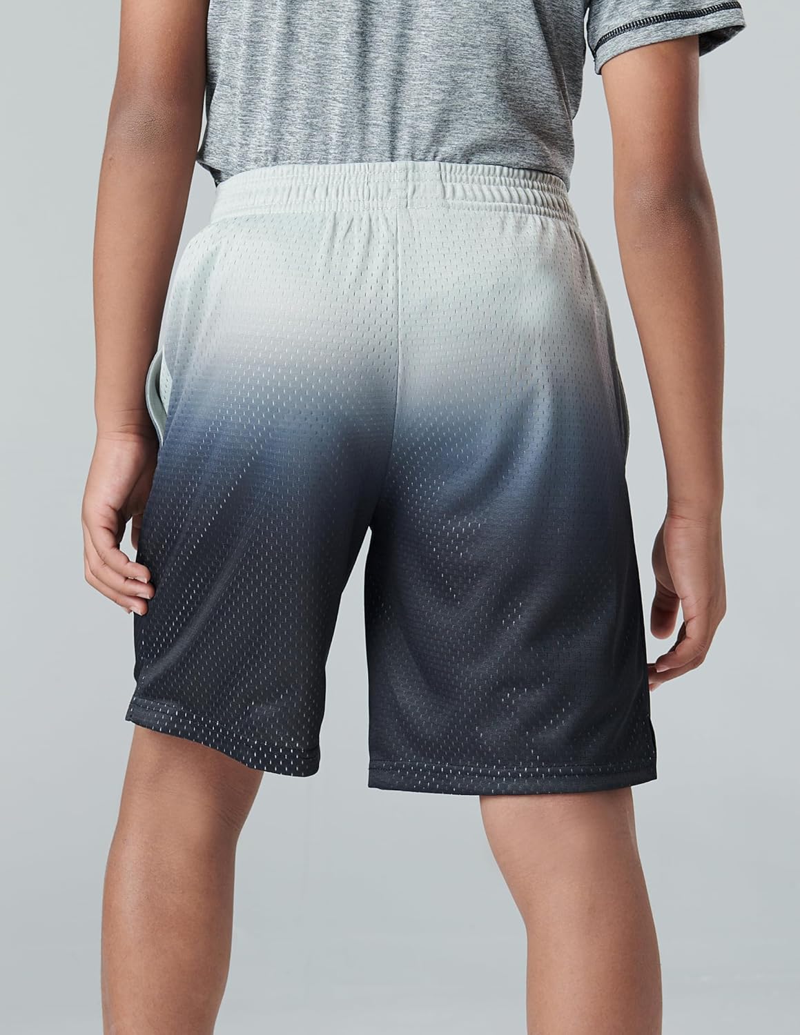 Liberty Pro 5-Pack Basketball Shorts Mesh Youth wear