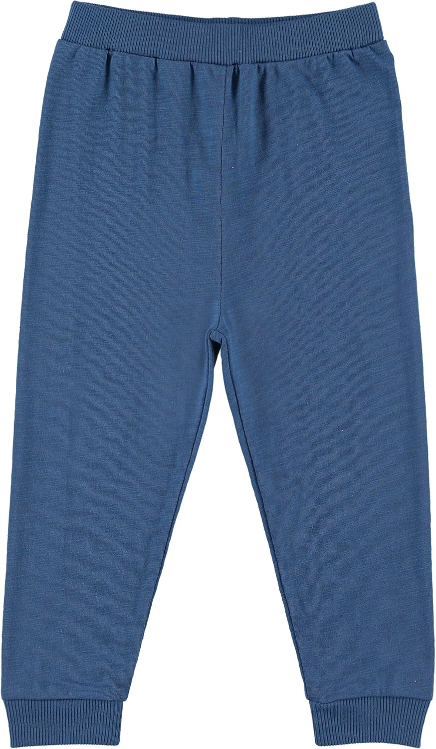 Cudlie 5-Pack Baby Boys Jogger Pants Lightweight