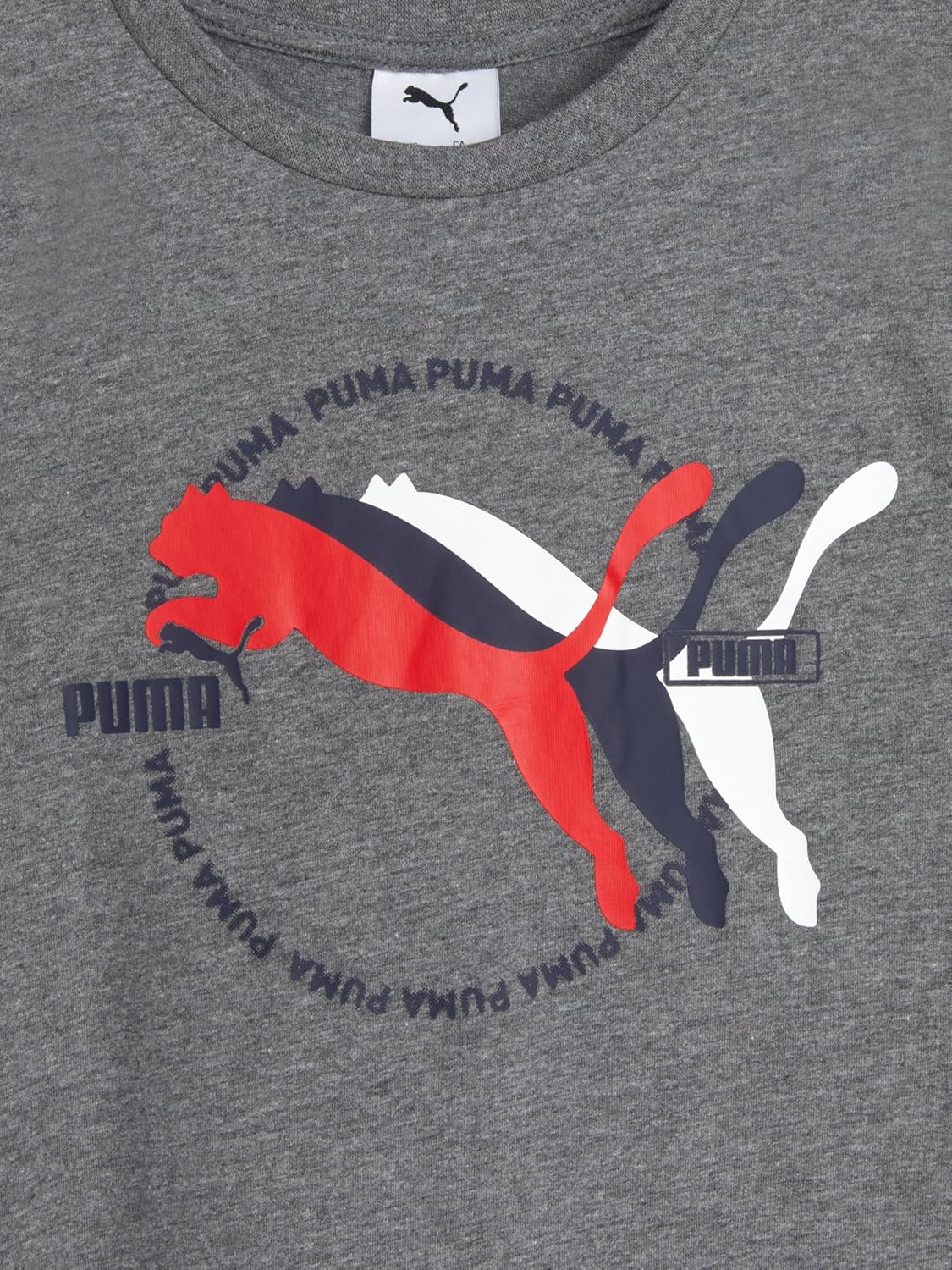 PUMA Boys 3PC Set