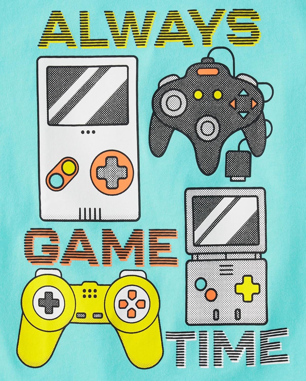 EH GameOn T-Shirt