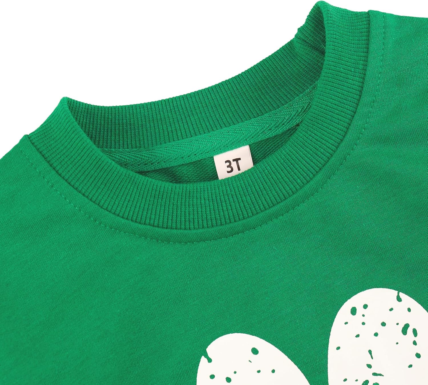 Akyzic Boys Dinosaur Pullover T-Shirt